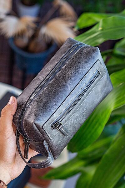 Garbalia Erkek El Çanta