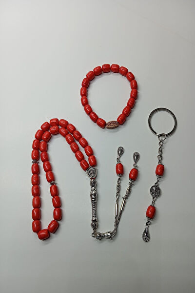 İBRAHİM ALTINTAŞ Tesbih