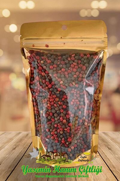 Yasemin Hanım Çiftliği Baharat