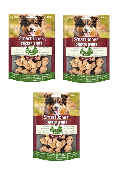 SmartBones Köpek Ödülleri