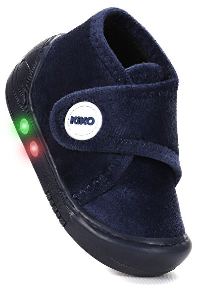 Kiko Kids Kız Çocuk Ev Botu, Panduf