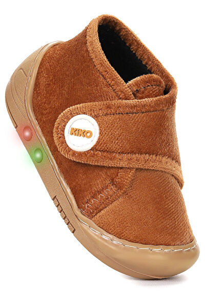 Kiko Kids Bebek Ayakkabıları, Patik