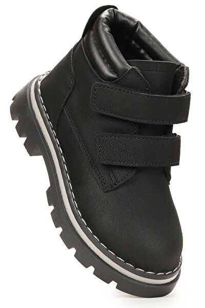 Kiko Kids Kız Çocuk Bot, Çizme