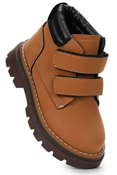 Kiko Kids Kız Çocuk Bot, Çizme