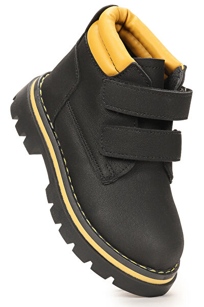 Kiko Kids Kız Çocuk Bot, Çizme