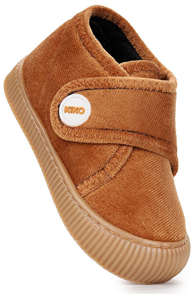 Kiko Kids Kız Çocuk Ev Botu, Panduf