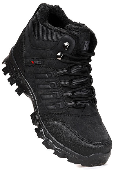 Kiko Kids Erkek Çocuk Bot, Çizme