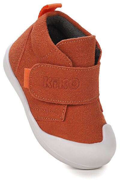 Kiko Kids Kız Çocuk Bot, Çizme