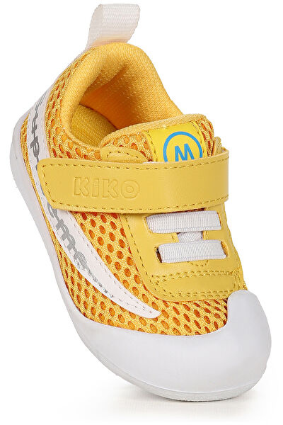Kiko Kids Bebek Ayakkabıları, Patik
