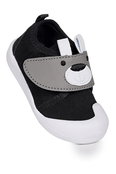 Kiko Kids Bebek Ayakkabıları, Patik