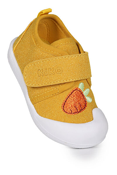 Kiko Kids Bebek Ayakkabıları, Patik