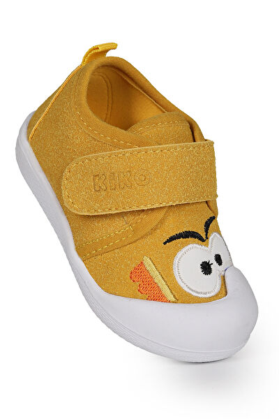 Kiko Kids Bebek Ayakkabıları, Patik