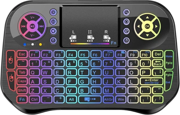 Onezero Klavye