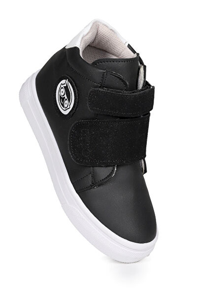 Kiko Kids Kız Çocuk Bot, Çizme