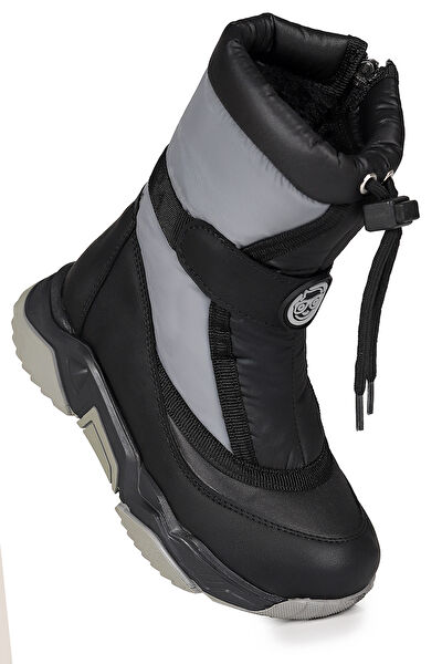 Kiko Kids Kız Çocuk Bot, Çizme