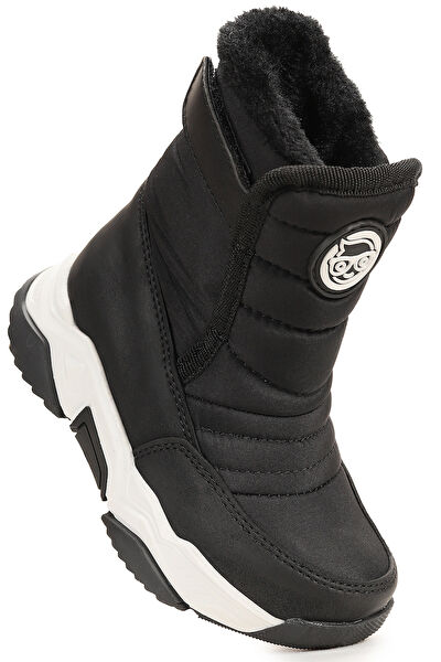 Kiko Kids Kız Çocuk Bot, Çizme