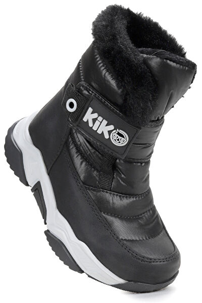 Kiko Kids Kız Çocuk Bot, Çizme
