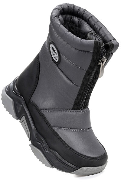 Kiko Kids Kız Çocuk Bot, Çizme