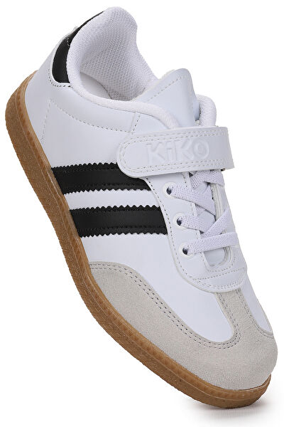 Kiko Kids Kız Çocuk Spor Ayakkabı, Sneaker