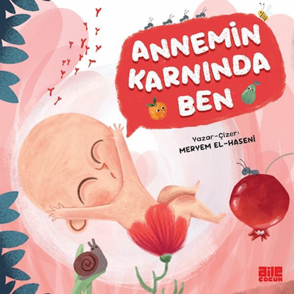 Aile Yayınları Çocuk Öykü, Masal Kitapları