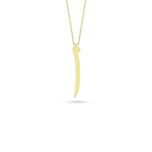 Engingold Altın Kolye