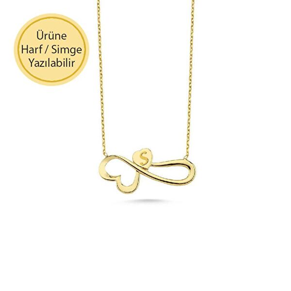 Engingold Altın Kolye