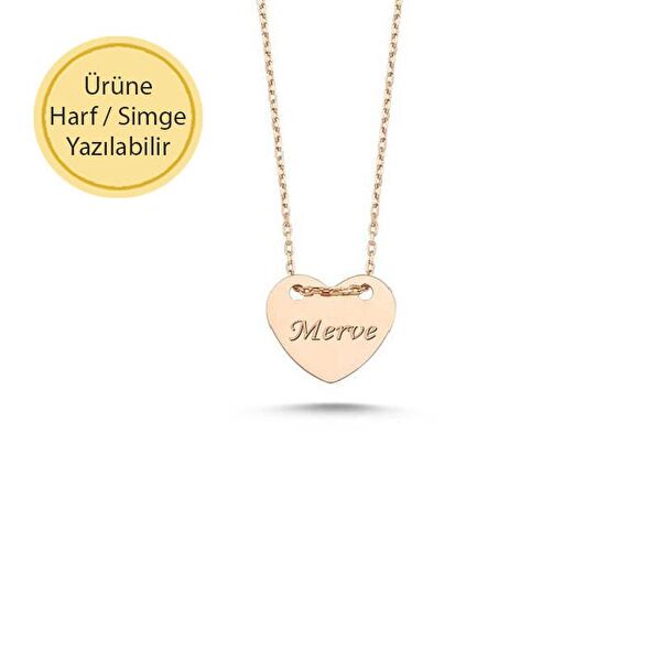 Engingold Altın Kolye