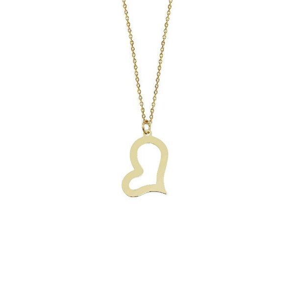 Engingold Altın Kolye