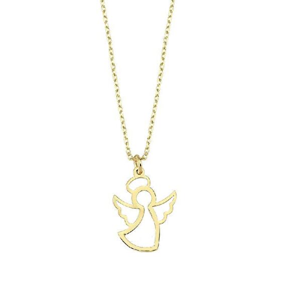 Engingold Altın Kolye