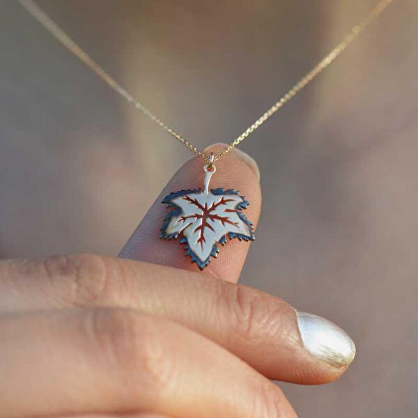 Engingold Altın Kolye