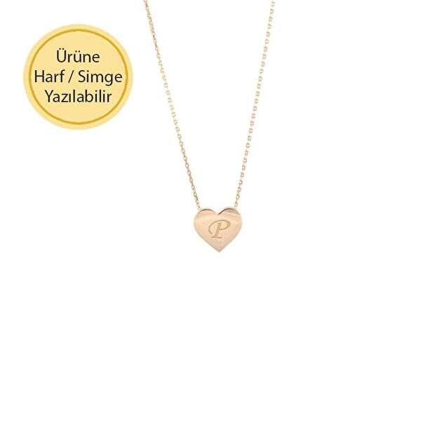 Engingold Altın Kolye