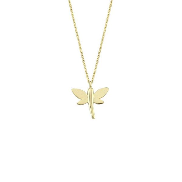 Engingold Altın Kolye