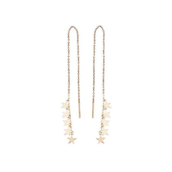 Engingold Altın Küpe