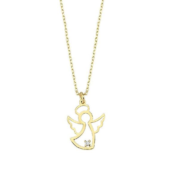 Engingold Altın Kolye