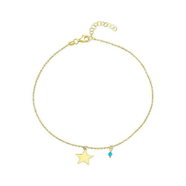 Engingold Altın Kolye