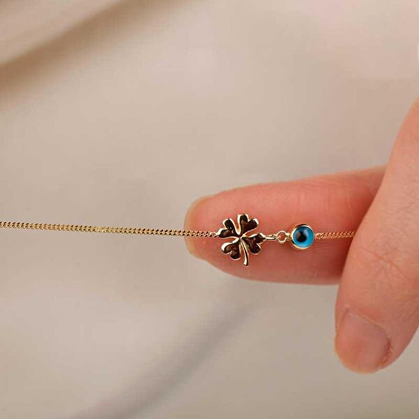 Engingold Altın Bileklik