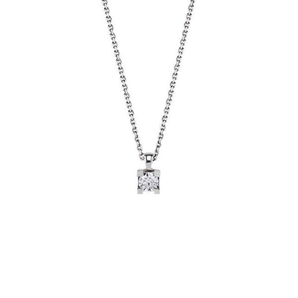 Engingold Altın Kolye