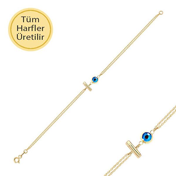 Engingold Altın Bileklik