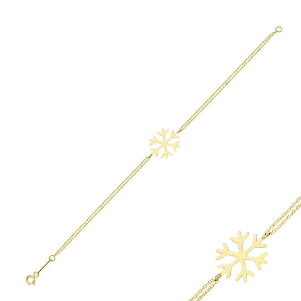 Engingold Altın Bileklik