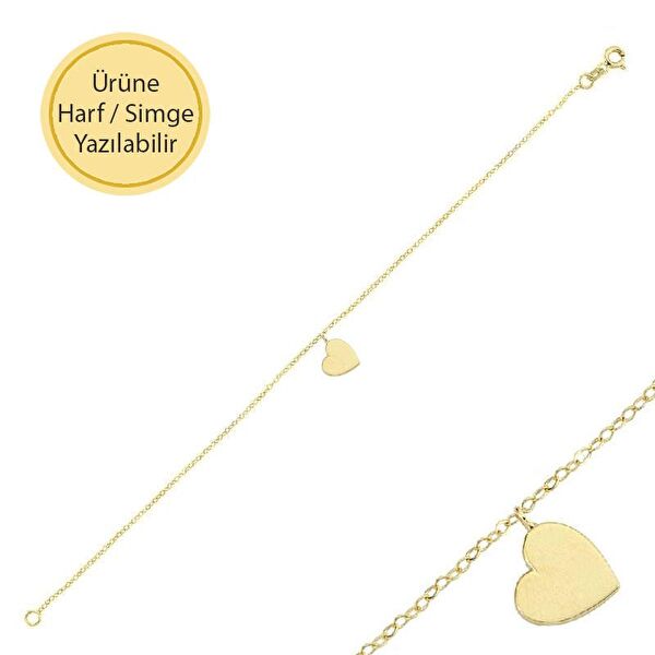 Engingold Altın Bileklik