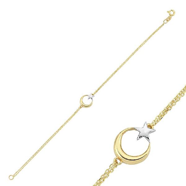 Engingold Altın Bileklik