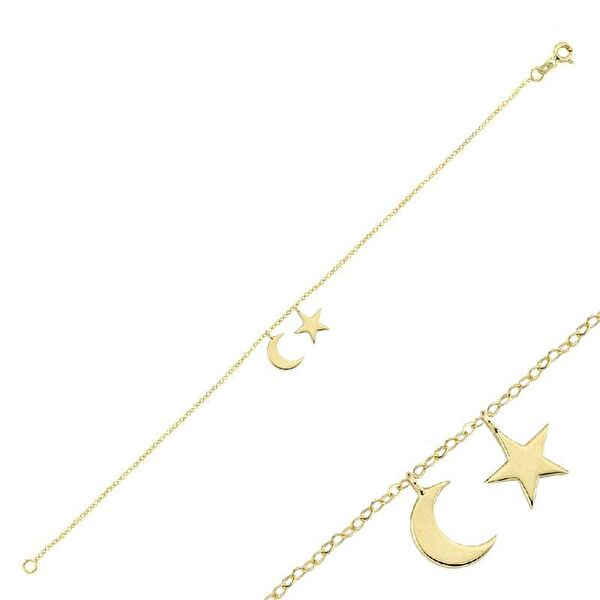 Engingold Altın Bileklik