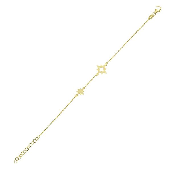 Engingold Altın Bileklik