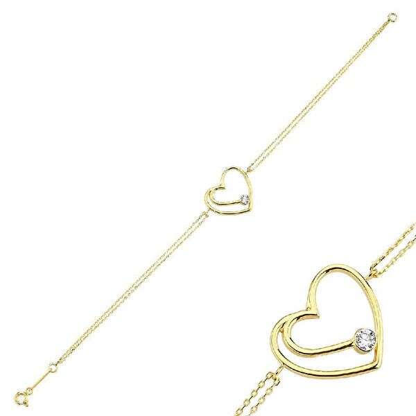 Engingold Altın Bileklik