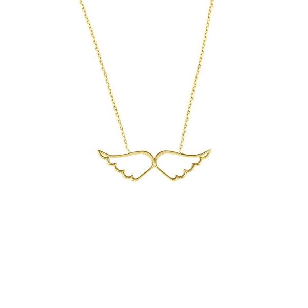 Engingold Altın Kolye