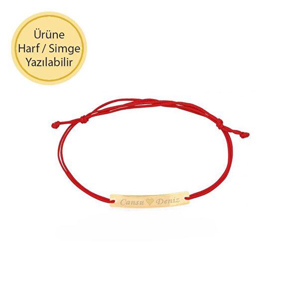 Engingold Altın Bileklik