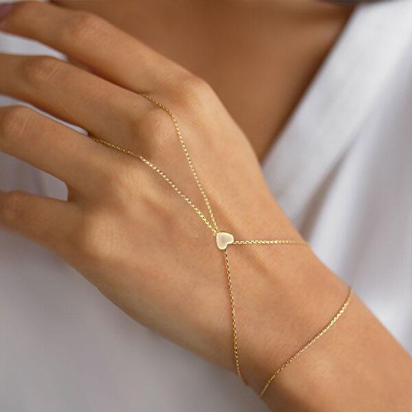 Engingold Diğer Altın Takılar