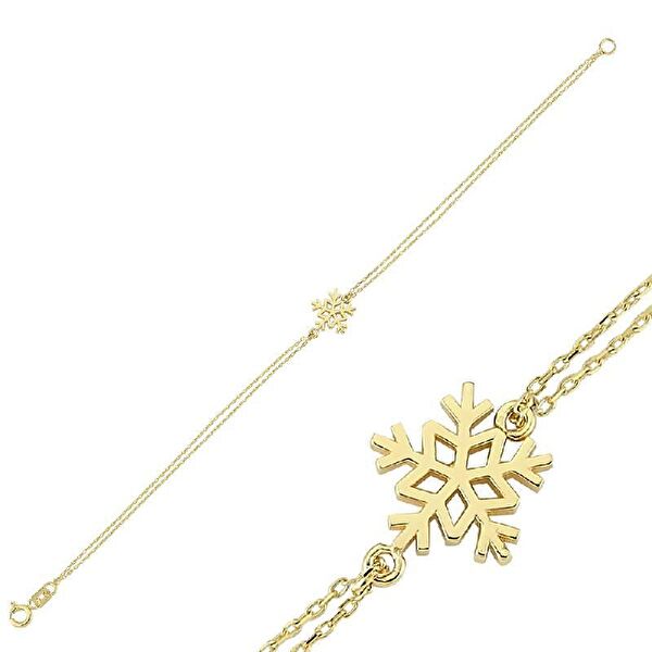 Engingold Altın Bileklik