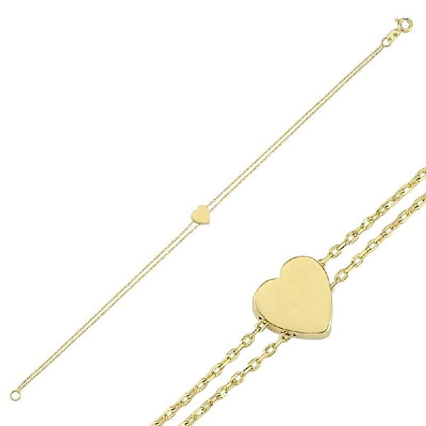 Engingold Altın Bileklik