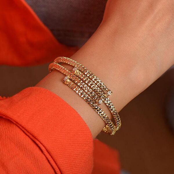 Engingold Diğer Altın Takılar